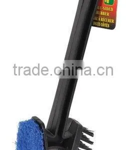 BBQ Double-Sided Scrubber thumbnail-1