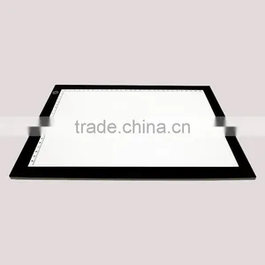 Animation LED Drawing Tatto Copy Tablet / Ultra-thin Panel Acrylic LED Light Pad thumbnail-5