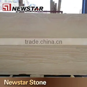 Newstar Sawn Cut Woodvein Sandstone Slab thumbnail-1