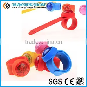 Party Concert Gift Led Flashing Bracelets , Wristbands,bangles thumbnail-2