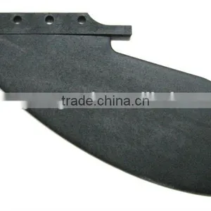 Wholesales Plastic/nylon Sup Fins Surfboard Fins thumbnail-5