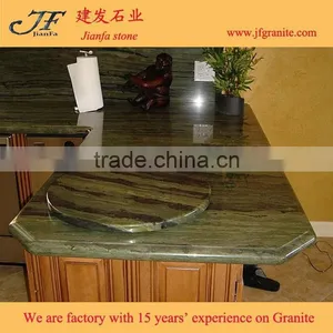Jianfa Natural Stone Wholesale Prefab Granite Countertop With Cheap Prices thumbnail-3