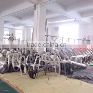 $156.00 Excellent Quality Outdoor Rowing Machine Fitness Equipment Gym (C-005) thumbnail-6