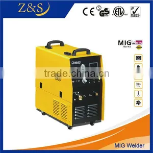 MIG Welding Machine MIG Series Welder(MIG250) thumbnail-1