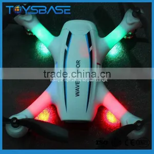 2.4G RC Drone Helicopter Model Fpv Racing Drones With HD Camera thumbnail-5