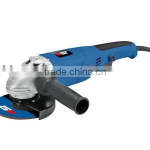 1050W Power Tool Electric Angle Grinder 115mm HS3005 thumbnail-1