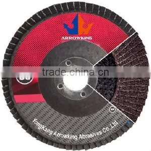 4'' 100x16 Flap Disc thumbnail-2