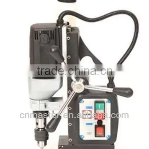 CE TUV German Quality Small Magnetic Drill (MAG40) thumbnail-1