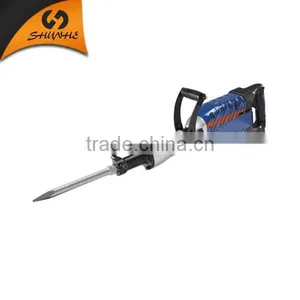 SPT2237 65MM Demolition Hammer&Jack Hammer thumbnail-1