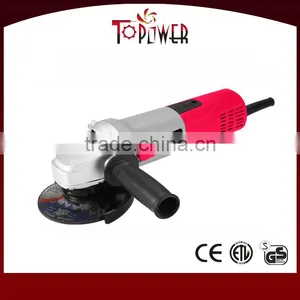 115MM Electric Power Tools Concrete Floor Grinders thumbnail-1