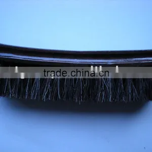 Wooden Shoe Brush thumbnail-1