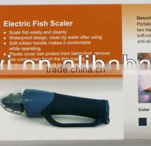 Best Kitchen Tool of Fish Peeler, Fish Skin Peeler thumbnail-1