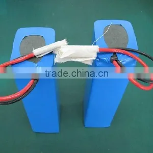 12V20Ah Golf Trolley Battery thumbnail-1