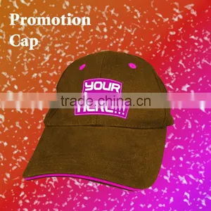 Promotion Golf Cap thumbnail-1
