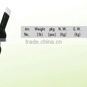 Mattock, Rail Steel Pick P407R thumbnail-1