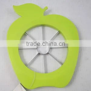 Stainless Steel Fruit Cutter Apple Slicer And Cutter thumbnail-5