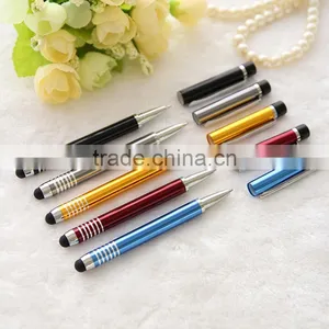 2015 Nice Color New Metal Stylus Pen for Smart Board thumbnail-4