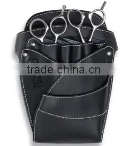 Barber Hairdressing Hair Cutting Pouch Holster Scissor Holder thumbnail-1