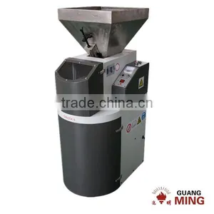ISO Standard Automatical Rotary Powder Divider for Sample Dividing in Lab thumbnail-1