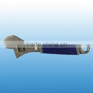 Adjustable Spanner/Adjustable Wrench WS049 thumbnail-3