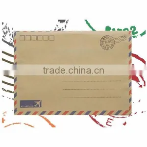 Wholesales Colorful Customized Paper Envelopes thumbnail-3