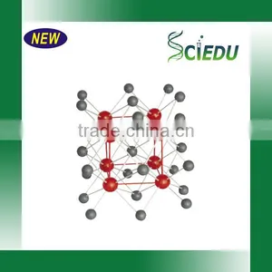 Fullerene Chemistry Teaching Aids Molecular Model thumbnail-4