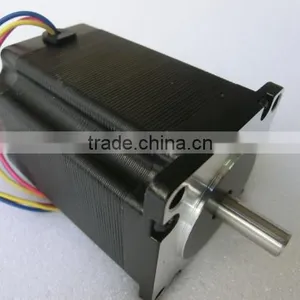 Leishine Steper Motor and Driver 573S15 and 3ND583 For Laser Engraving and Cuting thumbnail-6
