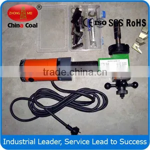 ISY-80T Inner Electric Pipe Cutting and Beveling Machine thumbnail-3