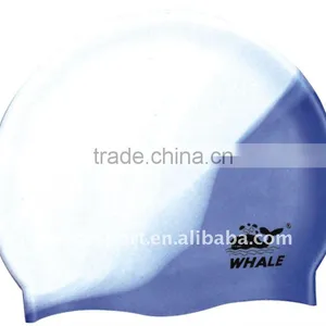 Bath Cap,silicone Swim Cap Shenzhen,silicone Swim Cap Shenzhen,Swimming Caps thumbnail-1