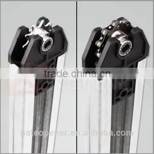 Garage Door Opener Remote Control With Chain and Sprocket thumbnail-4