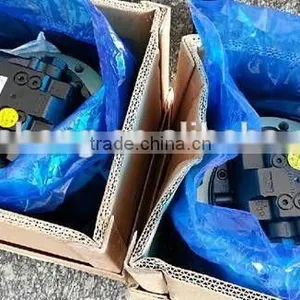 Excavator Final Drive Parts Travel Motor for PC200-7 PC200-8 MT Series Final Drive thumbnail-1