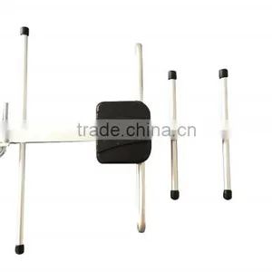50 Miles Range Outdoor Yagi HDTV Antenna for 1080P Clear TV thumbnail-4