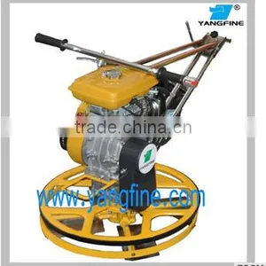 Professional Machinery Concrete Power Trowel thumbnail-1