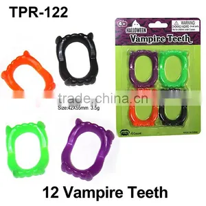 New Designed Colorful Vampire Teeth for Party thumbnail-1