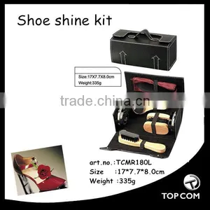 Shoe Care Kit Manufacturer, Shoe Care Kit Manufacturing, Shoe Care Kit Factory thumbnail-1