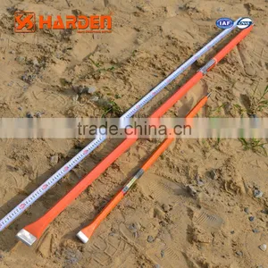 High Carbon Steel Professional Crow Bar thumbnail-1