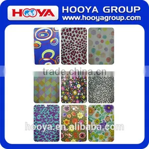Hot Office Floral Printing Stapler 24/6-26/6# thumbnail-6