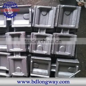 China Customized Steel Forging Metal thumbnail-1