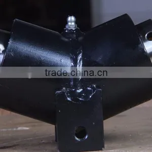 Cast Iron Gearbox Housing for Harvester thumbnail-4