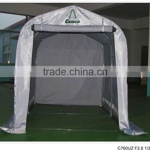 Mini Storage Shelter , Motecycle Shelter, Home Warehouse Tent , Car Garage, Car Shelter thumbnail-3