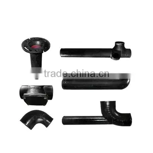 ASTM A888 Cast Iron Soil Pipe Fittings thumbnail-1