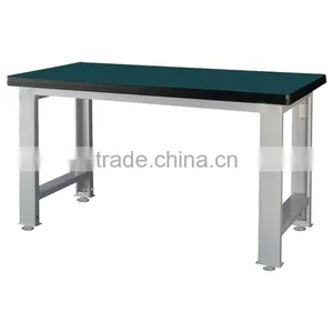 High Quality Electronic Workbench With Drawers and Lights thumbnail-5
