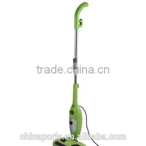 HOT SALE !!NEW MODEL 2 IN 1 STEAM MOP WITH GOOD QUALITY thumbnail-1