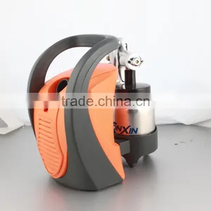 NEW 650W Hvlp Paint Sprayer CX10 thumbnail-2
