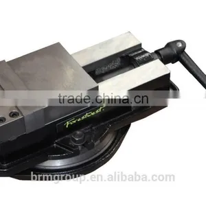 Precision CNC Ductile Iron Machine Vice BM30226-BM30231 thumbnail-1