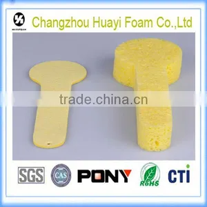 Kitchen Cellulose Polypropylene Cleaning Cellulose Sponge Cloth thumbnail-1