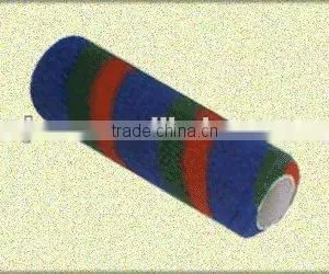 High Density PVC Foam Core Paint Roller Cover thumbnail-1