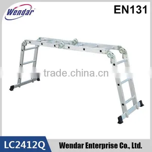 4x3 Multi-purpose Ladder thumbnail-1