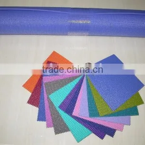 High Density Washable PVC Yoga Mat thumbnail-1