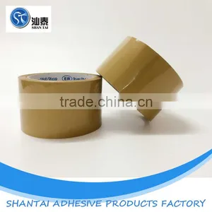 Strong Adhesive Bopp Tape Bopp Packing Tape for Carton Sealing /gift Packaging thumbnail-2